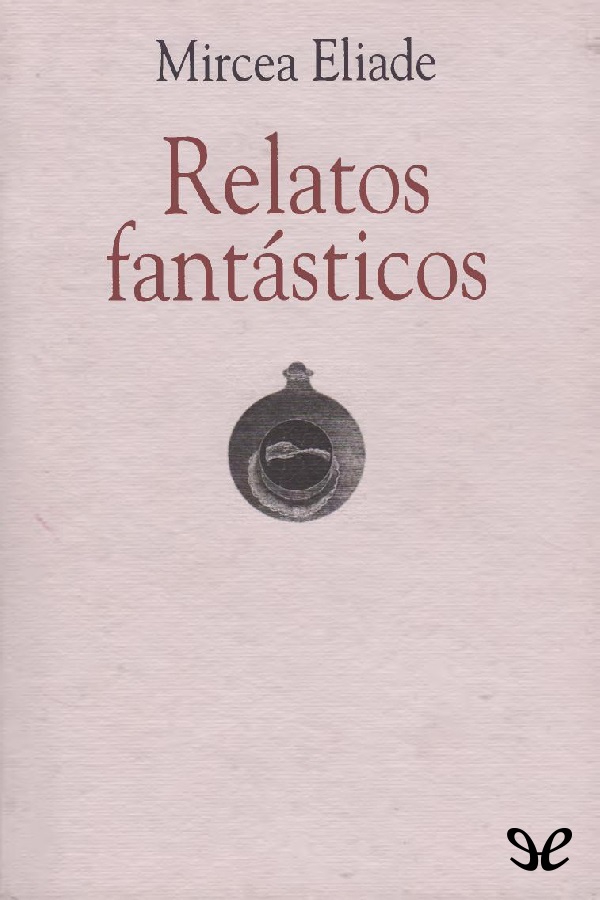 Relatos fantásticos