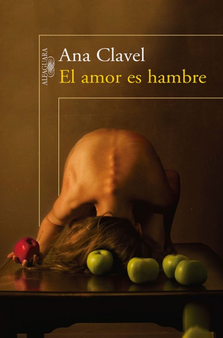 El amor es hambre