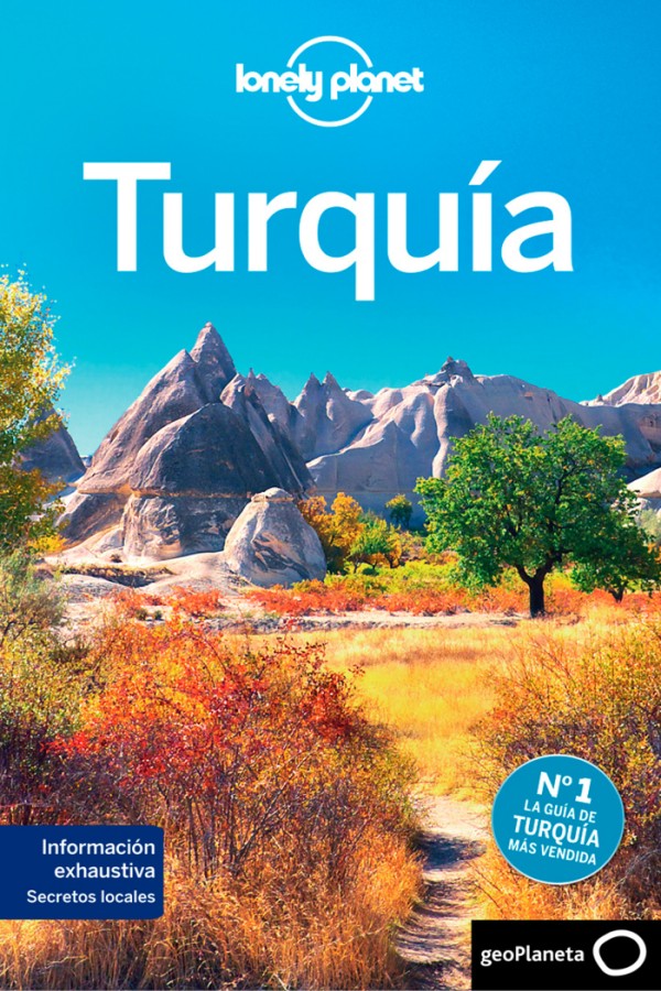 Turquía 8ª Ed.