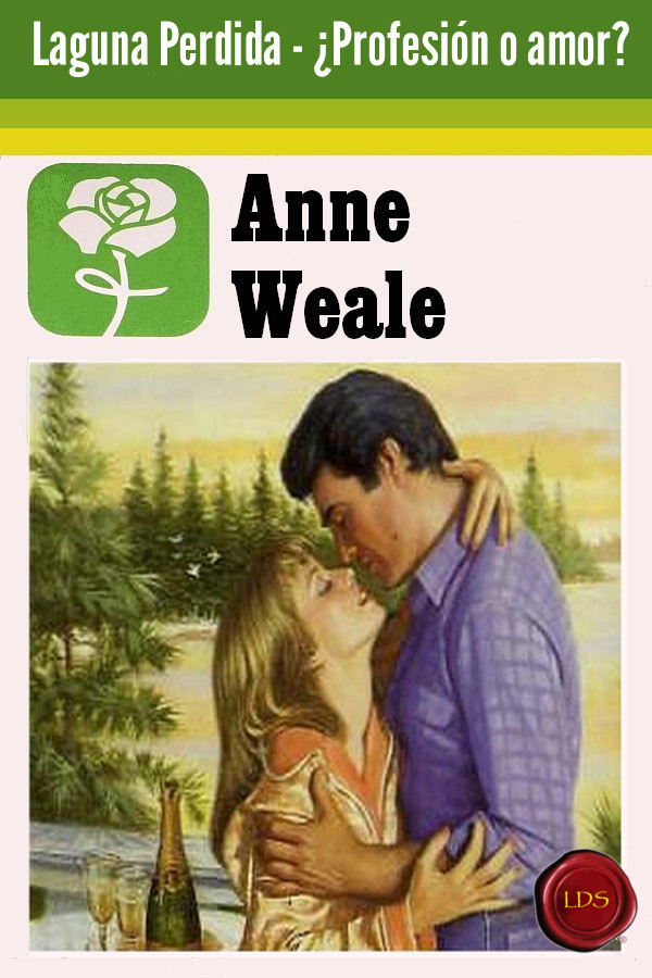 Laguna Perdida - ¿Profesión o amor?