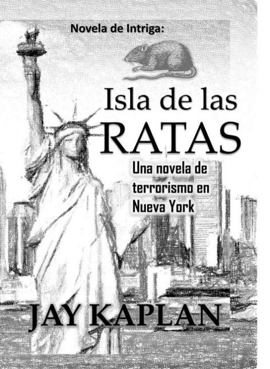 Isla de las ratas