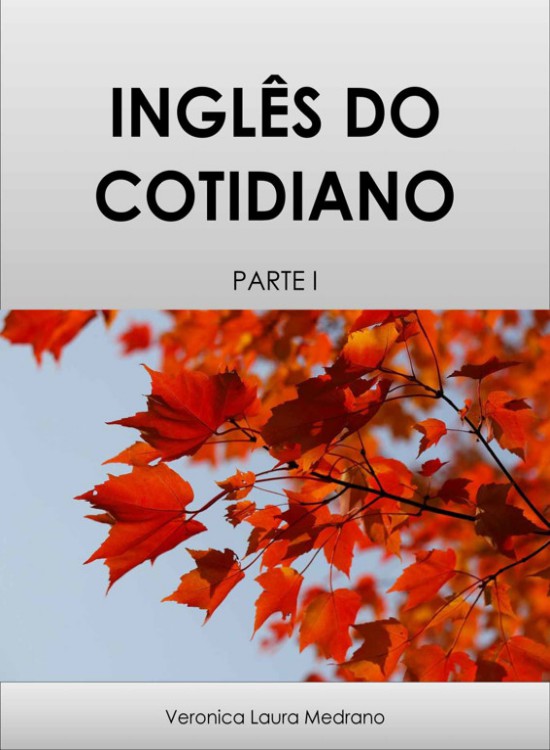 Inglés cotidiano: Parte I
