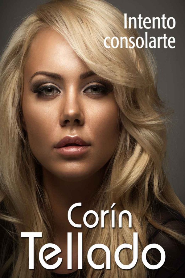 Intento consolarte