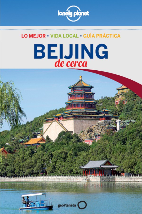 Beijing de cerca 3ª Ed.