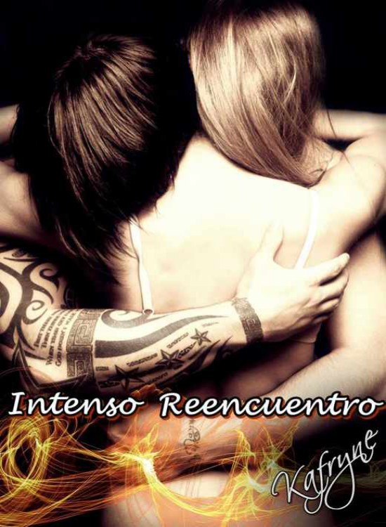 Intenso reencuentro