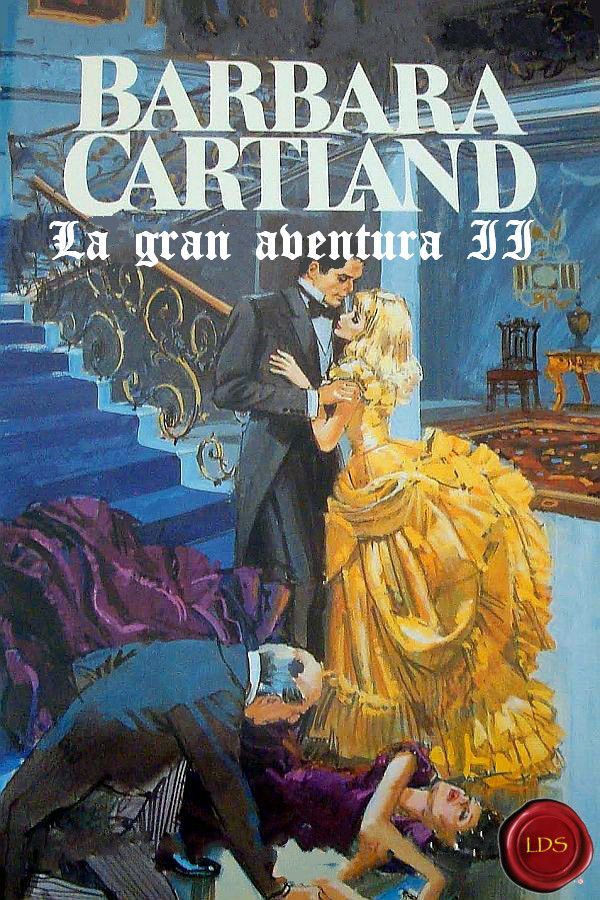 La gran aventura II