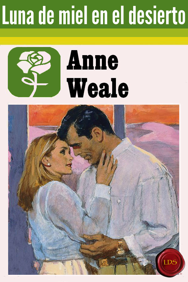 Luna de miel en el desierto