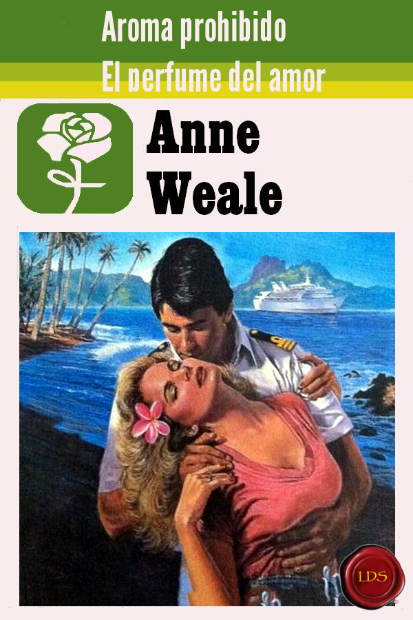 Aroma prohibido - El perfume del amor