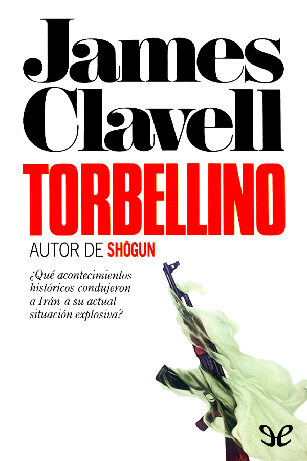 Torbellino