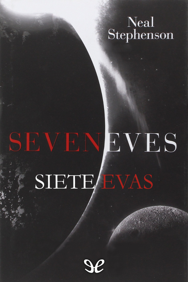 Seveneves. Siete Evas
