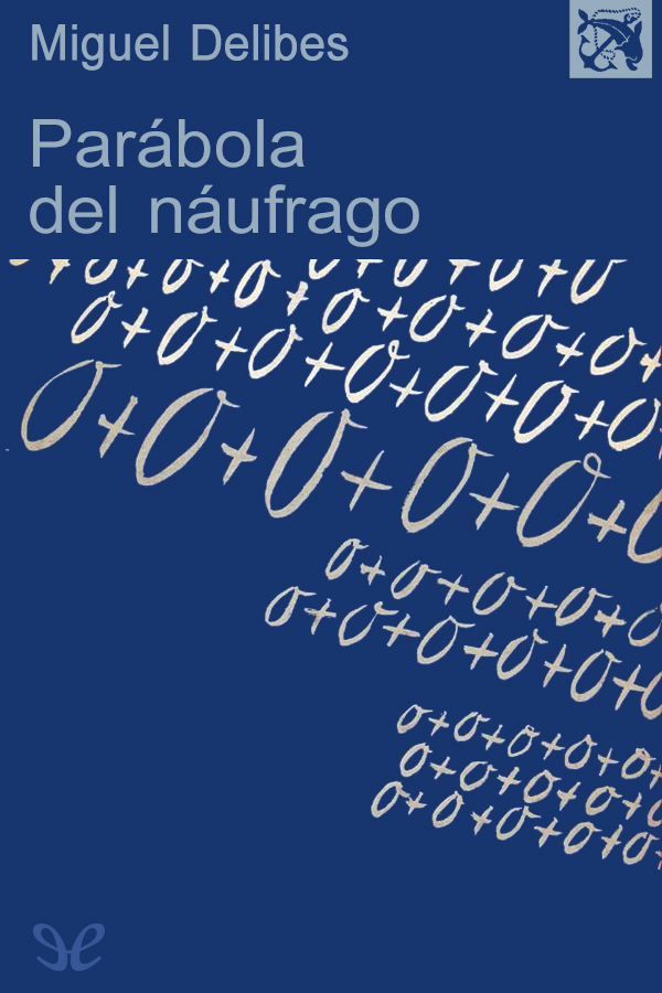 Parábola del náufrago