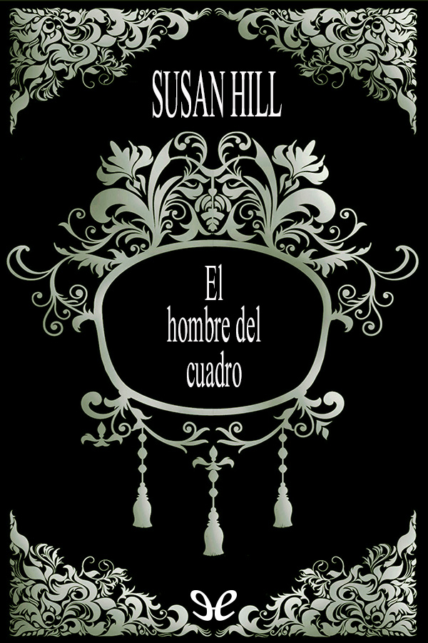 El hombre del cuadro