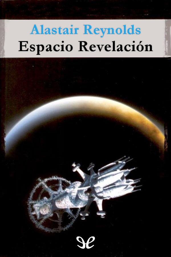 Espacio revelación