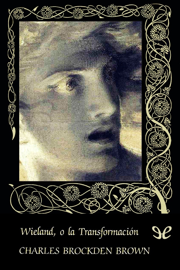 Wieland, o la transformación