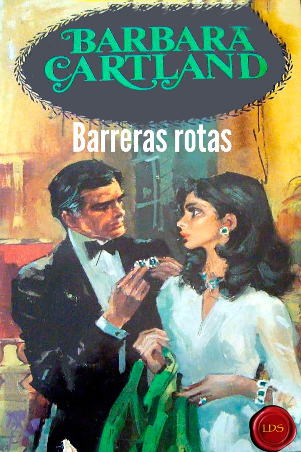 Barreras rotas
