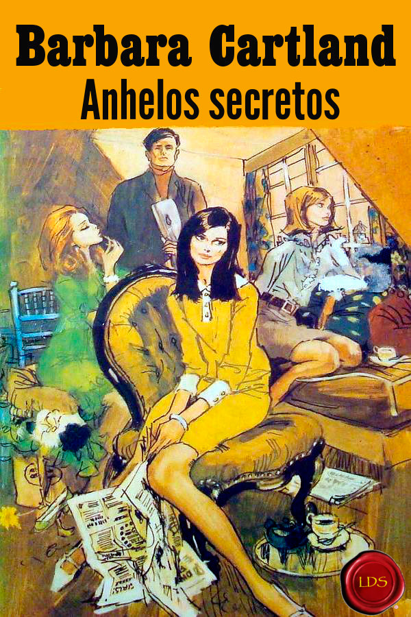 Anhelos secretos