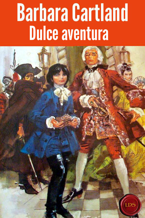 Dulce aventura