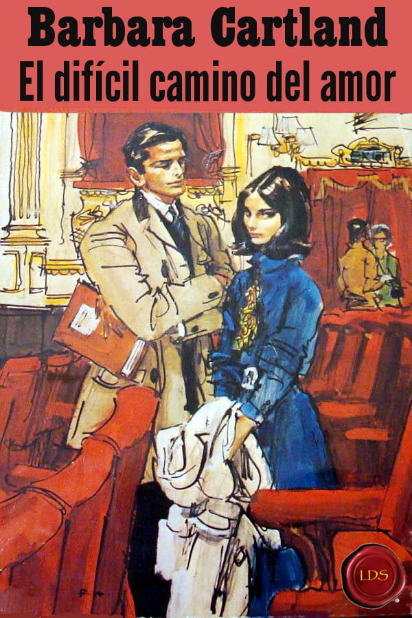 El difícil camino del amor