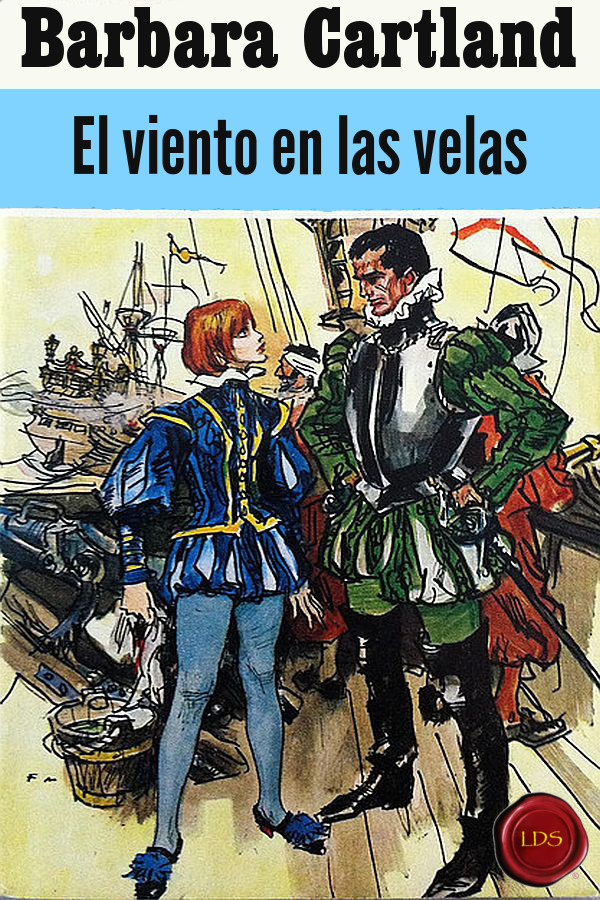 El viento en las velas