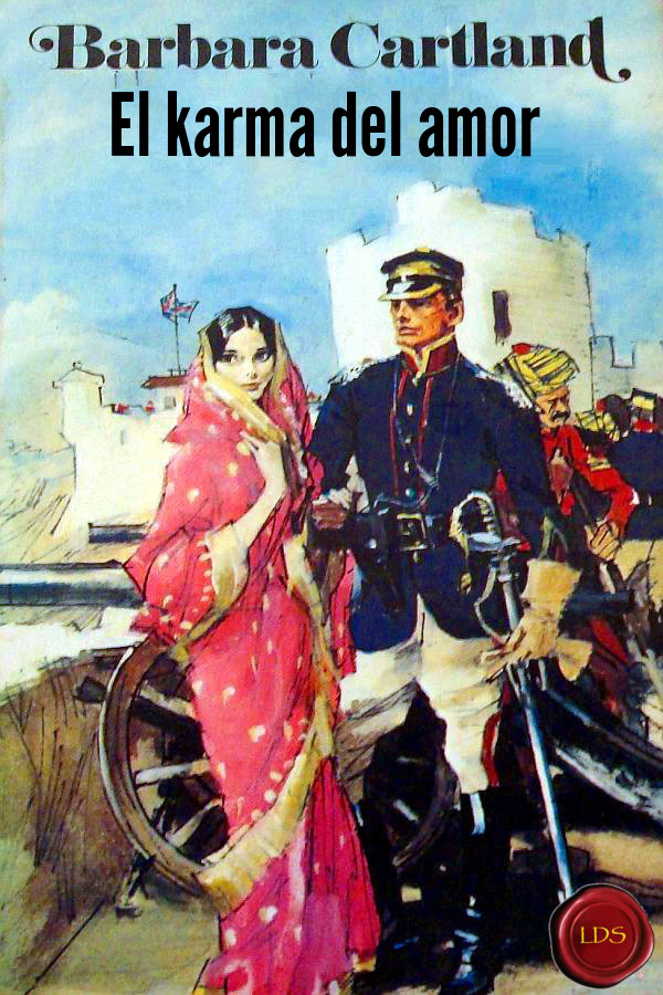 El karma del amor