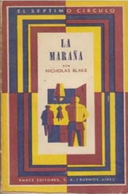 La maraña