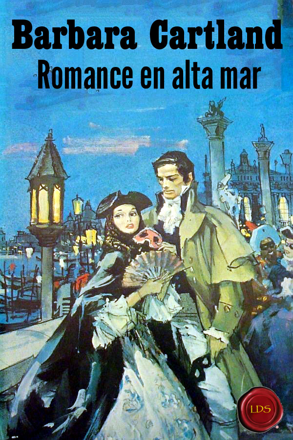 Romance en alta mar