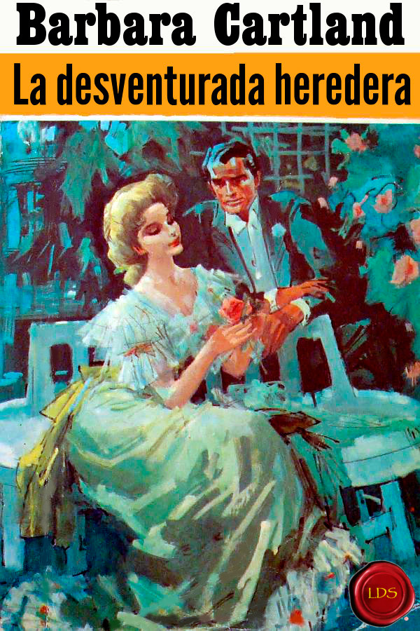La desventurada heredera
