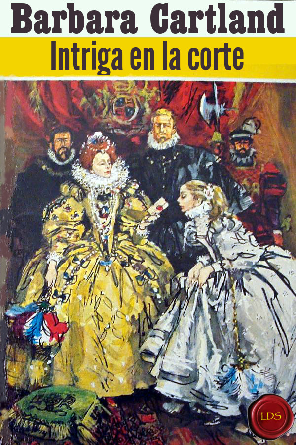 Intriga en la corte
