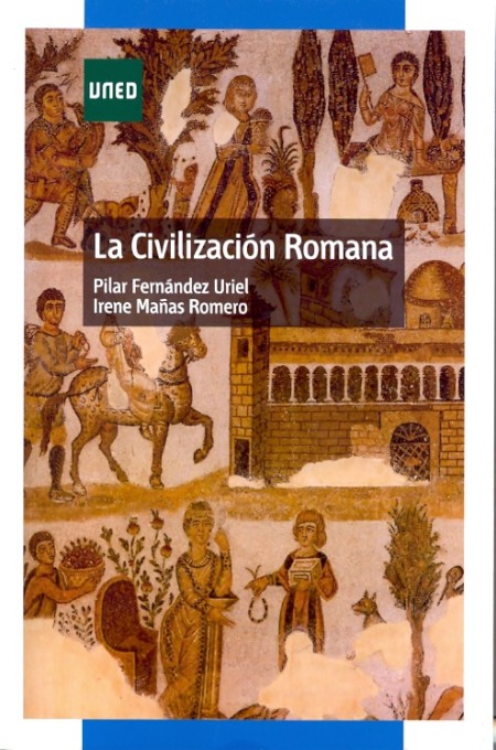 La civilización romana
