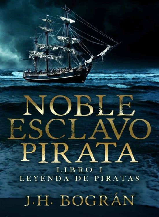 Noble esclavo pirata