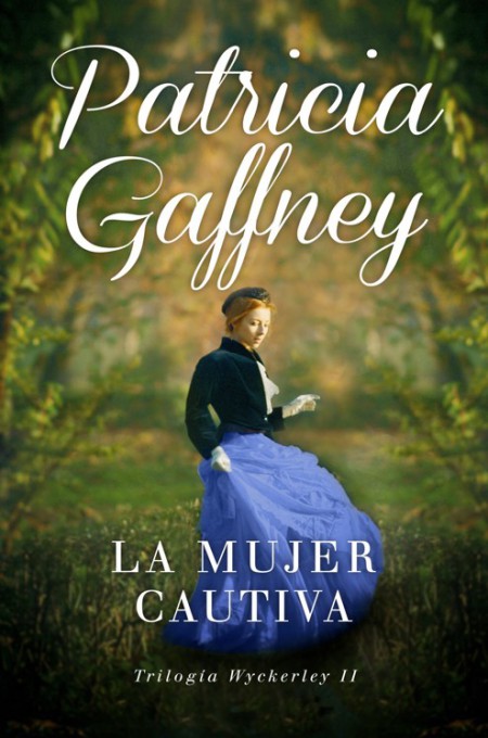 La mujer cautiva