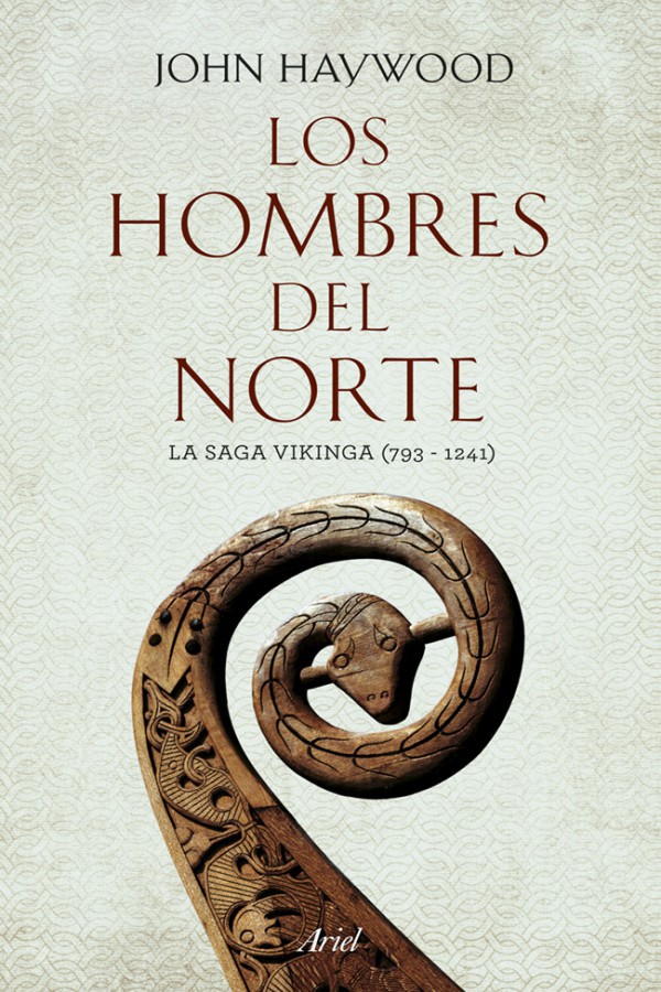 Los hombres del norte