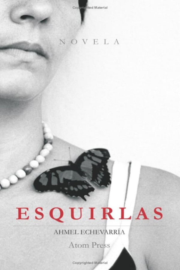 Esquirlas