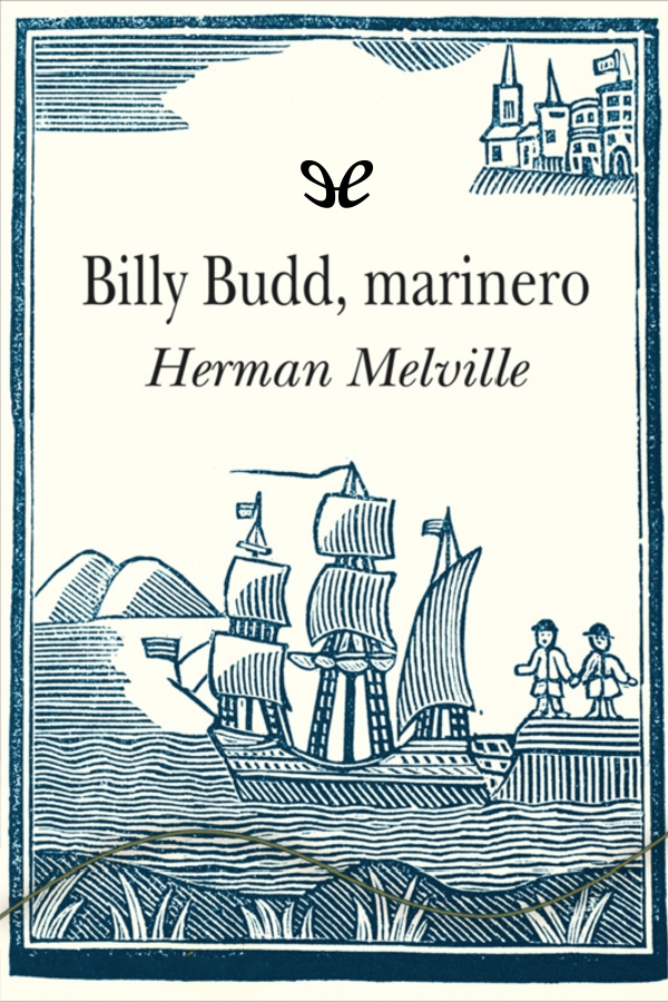 Billy Budd, marinero