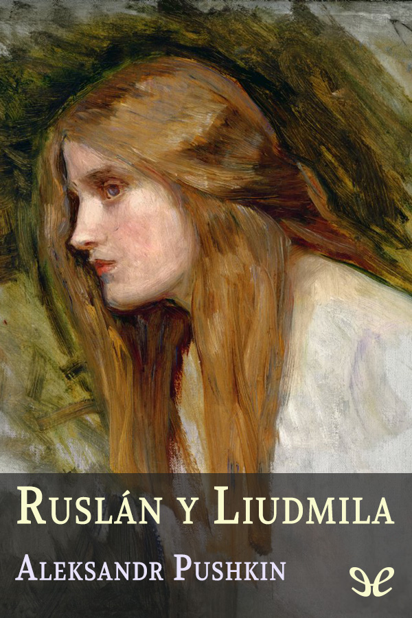 Ruslán y Liudmila