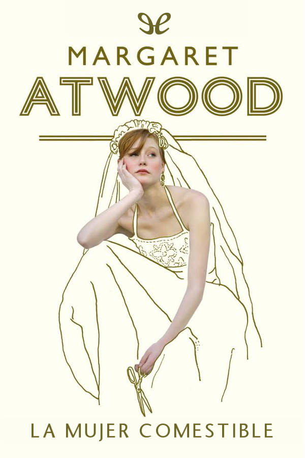 La mujer comestible