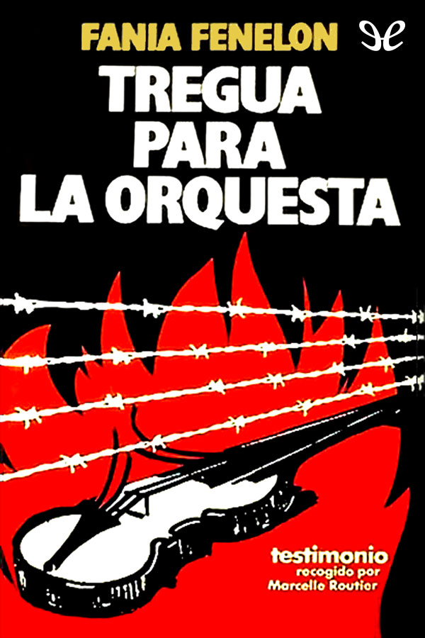 Tregua para la orquesta