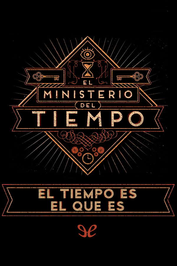 El tiempo es el que es