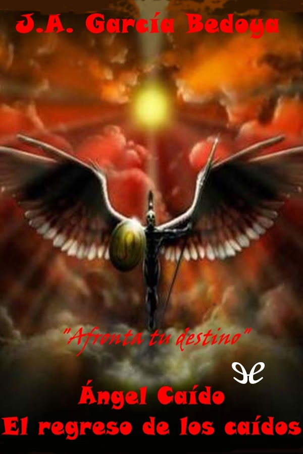 El regreso de los caídos