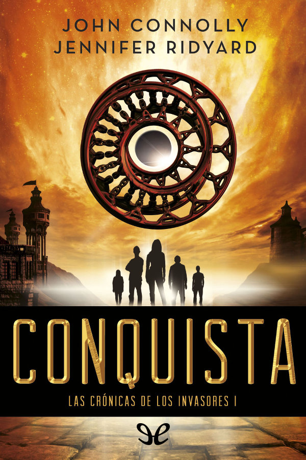 Conquista
