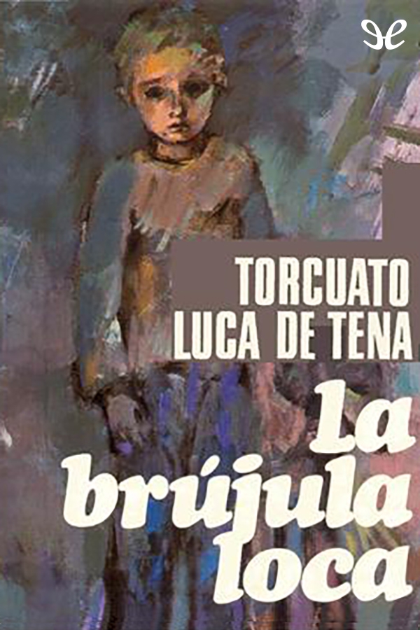 La brújula loca