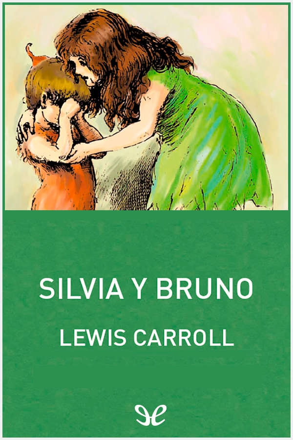 Silvia y Bruno