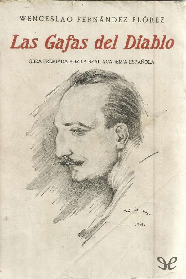 Las gafas del diablo