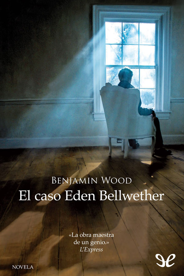 El caso Eden Bellwether