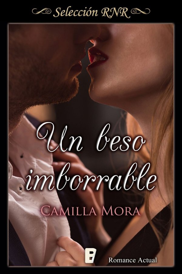 Un beso imborrable