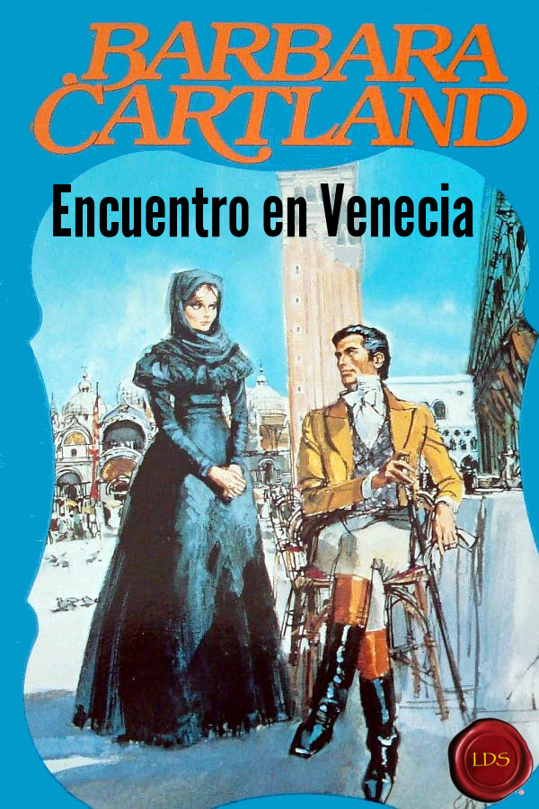 Encuentro en Venecia o Lucía y el amor
