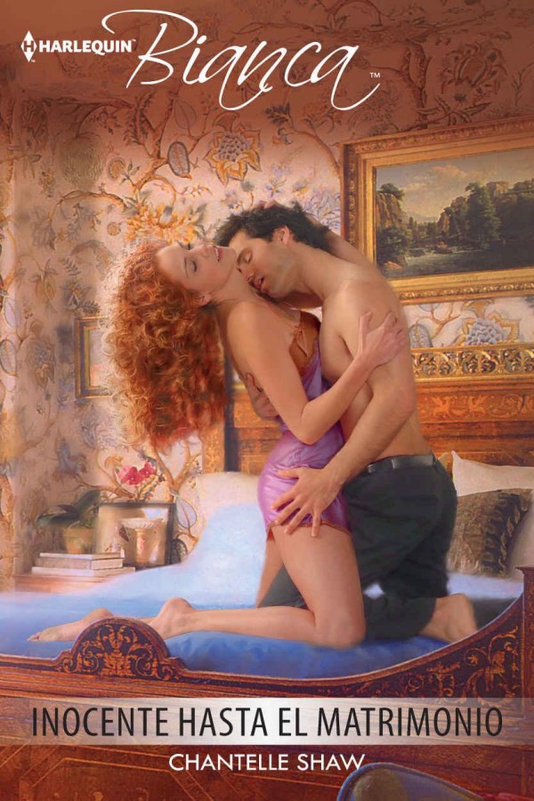 Inocente hasta el matrimonio