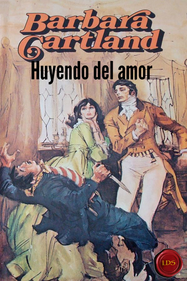 Huyendo del amor