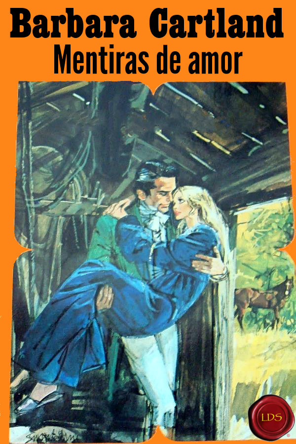 Mentiras de amor