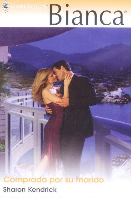 Comprada por su marido